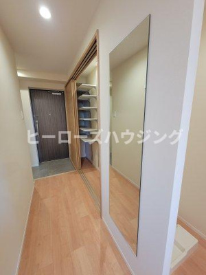 【内装】 | エメルミナ豊中岡町