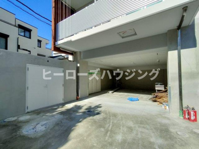【その他共用部分】 | エメルミナ豊中岡町