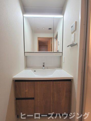 【その他共用部分】 | エメルミナ豊中岡町