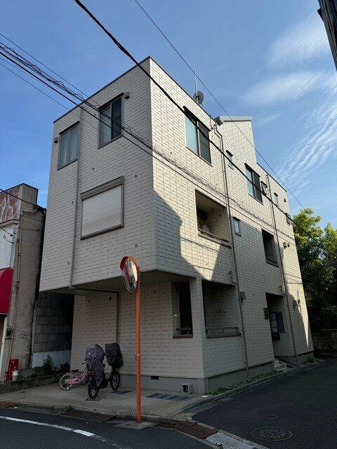 墨田区京島3丁目のマンションの画像