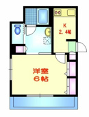 ★角部屋２面窓★