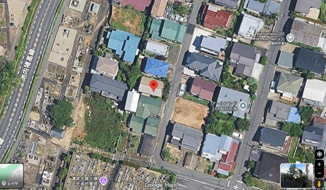 【土地図】の画像