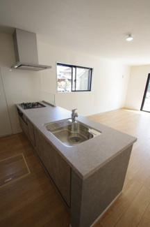 【内観：施工例】 | 【仲介手数料無料！！】日野市万願寺1丁目　新築戸建て（全1棟）1号棟　6949万円