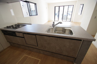 【内観：施工例】 | 【仲介手数料無料！！】日野市万願寺1丁目　新築戸建て（全1棟）1号棟　6949万円