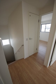 【内観：施工例】 | 【仲介手数料無料！！】日野市万願寺1丁目　新築戸建て（全1棟）1号棟　6949万円