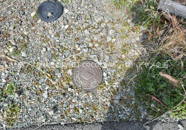 甲府市青沼３丁目の売地のその他