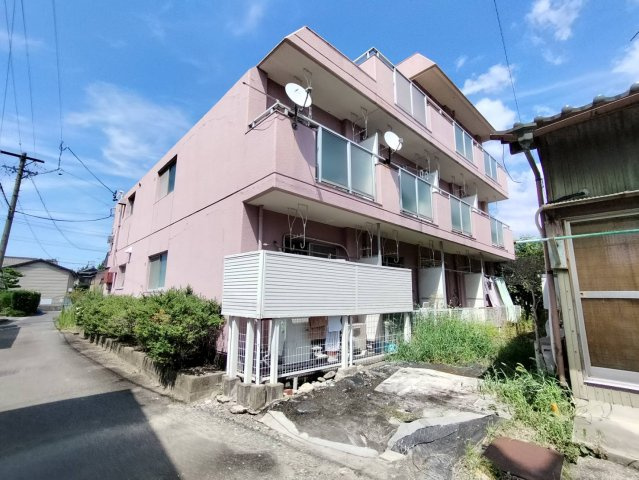 旭ハイツの画像