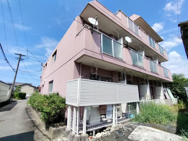 【外観】の画像