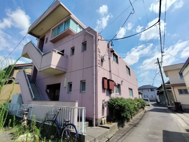 【外観】の画像