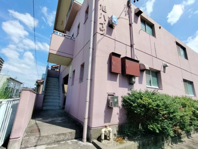 【外観】の画像