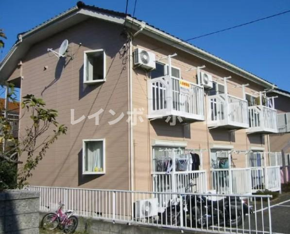 パストラル朝霞Ⅰ