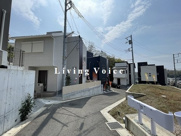 【仲介手数料０円】綾瀬市小園　新築一戸建て　全4棟の画像