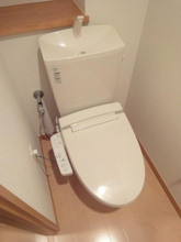 【トイレ】