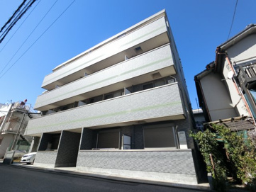 Grun berg(グリュンベルク)の画像