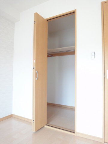 【収納】