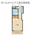 サンパレス花小金井の画像