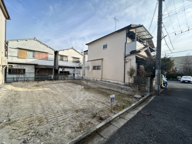 養父丘売土地
