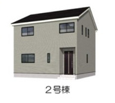 新築　新潟市秋葉区新栄町第5  2号の画像