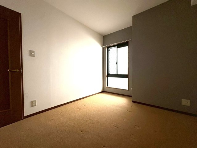 ◆２０２６年１月リフォーム完了◆膳所駅徒歩１１分◆２面バルコニー◆角部屋◆収納豊富◆アメニティ膳所の洋室|洋室