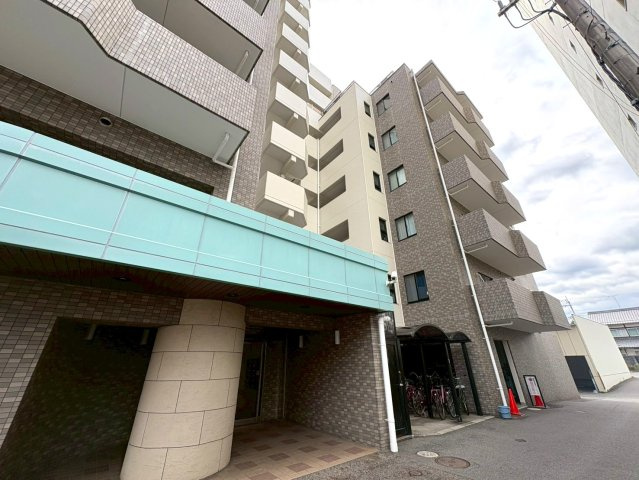 ◆２０２６年１月リフォーム完了◆膳所駅徒歩１１分◆２面バルコニー◆角部屋◆収納豊富◆アメニティ膳所