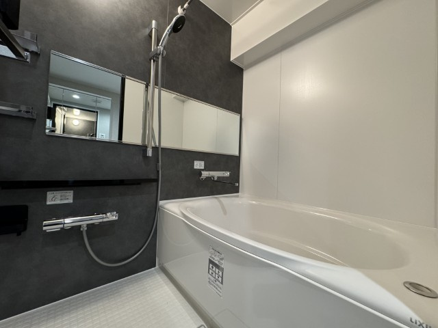 【浴室】の画像
