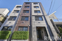 HAUS SENZOKUの画像