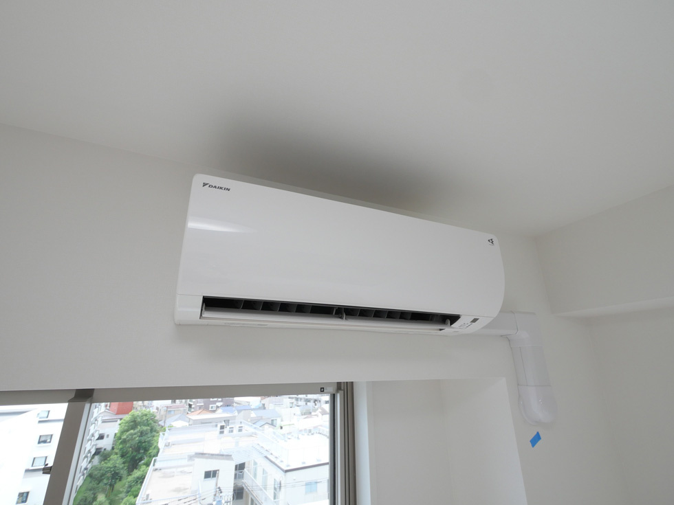 ラフィスタときわ台の内装