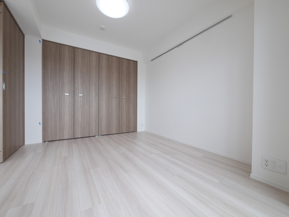 ラフィスタときわ台の内装