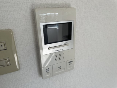 【セキュリティ】 | カーサ中田