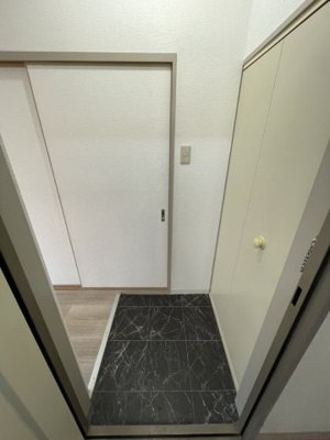 【玄関】 | カーサ中田