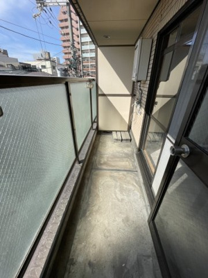【バルコニー】 | カーサ中田