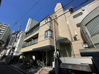 【外観】 | カーサ中田