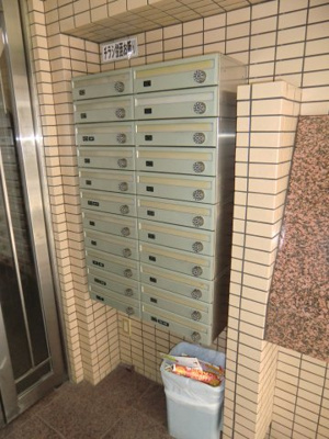 【その他】 | カーサ中田