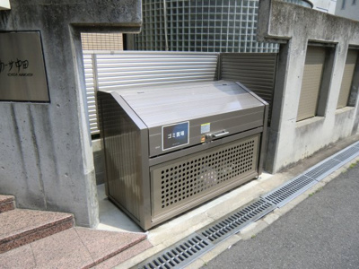 【その他】 | カーサ中田