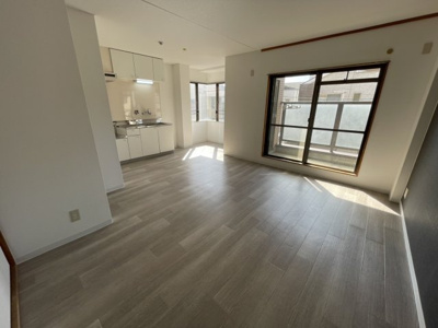 【居間・リビング】 | カーサ中田