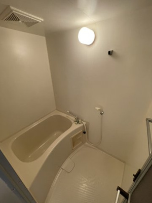 【浴室】 | カーサ中田