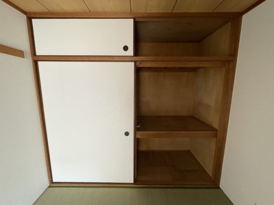 【収納】 | カーサ中田