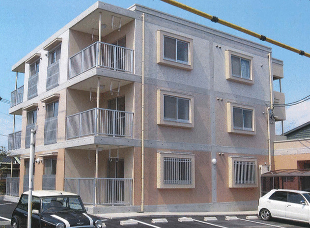 グランスクエアー・M