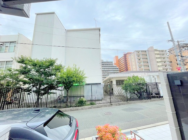 エリジオンⅡの展望