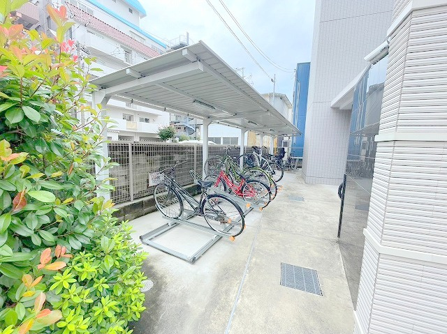 エリジオンⅡのその他共用部分