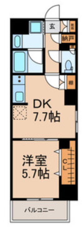 マイホーム幕張