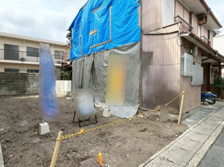 【外観】 | 右京区梅津北浦町