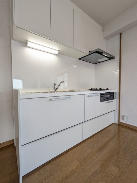 シャルムⅠの駐車場|駐車スペースもあります★