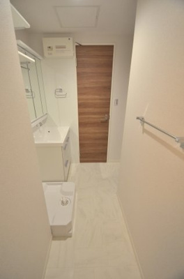 【収納】 | ベアーズガーデン板橋本町