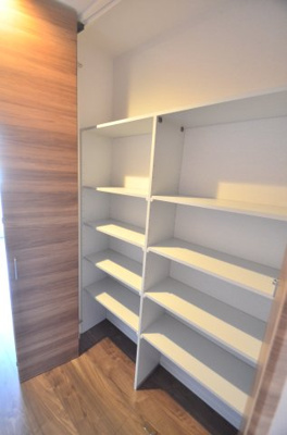 【収納】 | ベアーズガーデン板橋本町