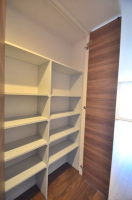 【収納】 | ベアーズガーデン板橋本町