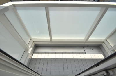 【バルコニー】 | ベアーズガーデン板橋本町