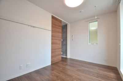 【洋室】 | ベアーズガーデン板橋本町