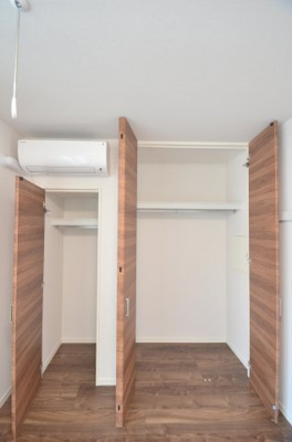 【収納】 | ベアーズガーデン板橋本町