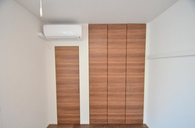 【収納】 | ベアーズガーデン板橋本町